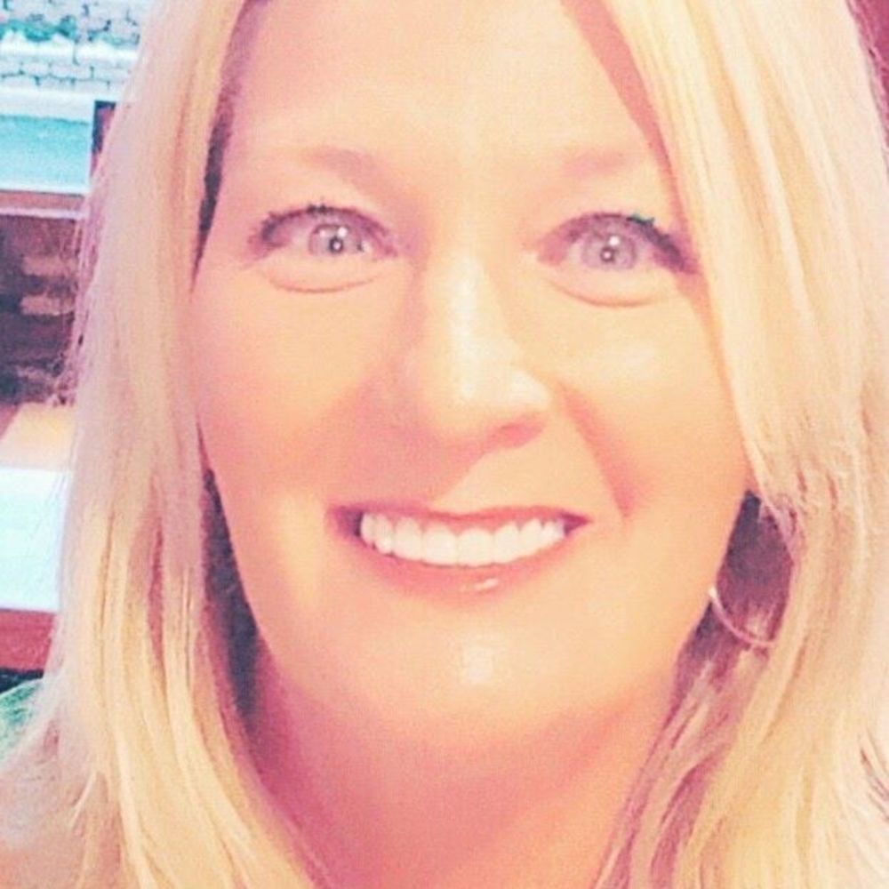 Meet your Posher, Pam